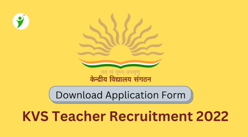 Teacher Recruitment