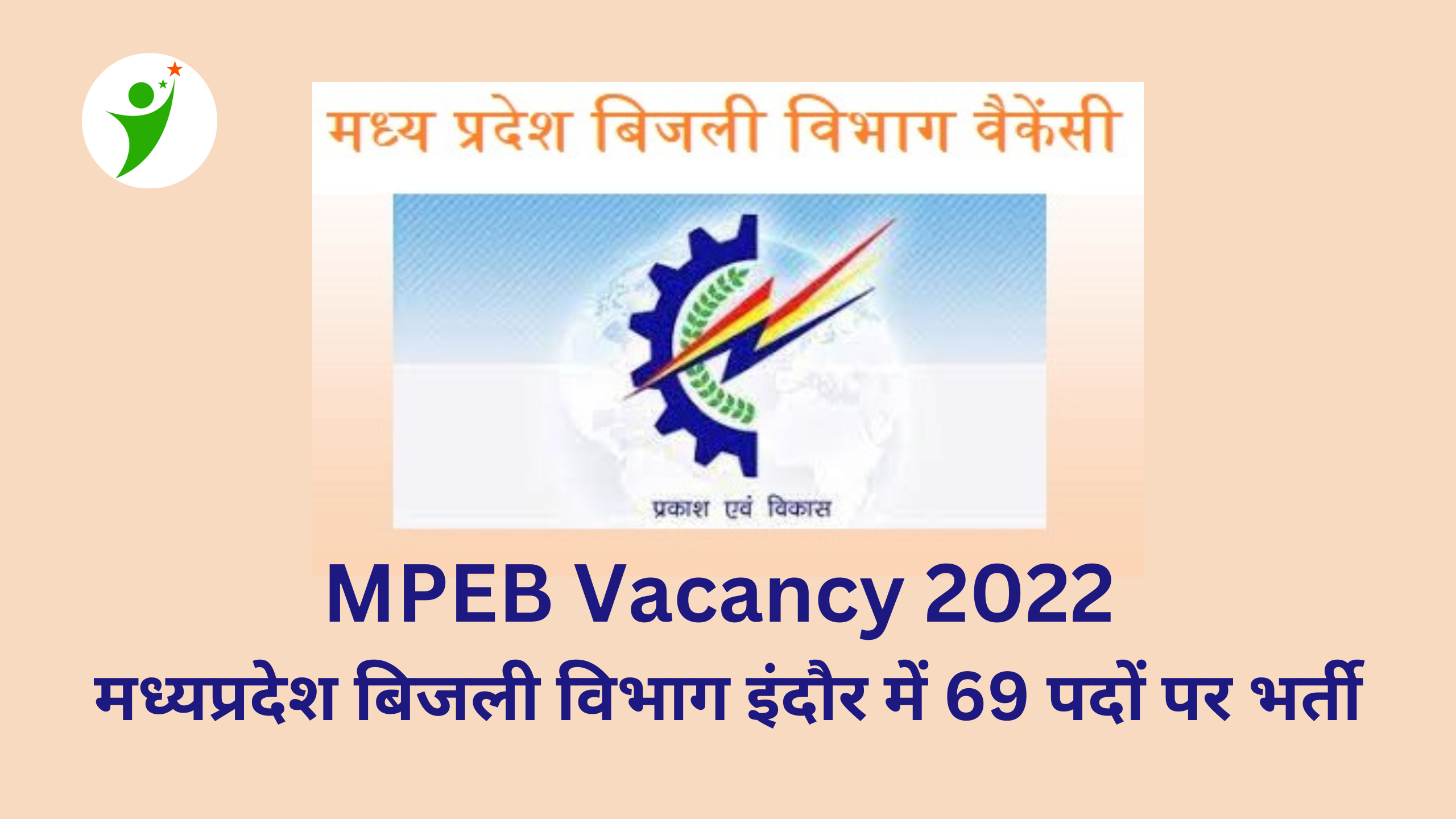 MPEB Vacancy 2022